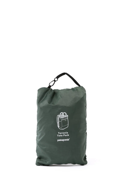 Terravia Tote Pack