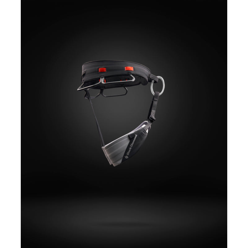 Solution Guide Harness Mens