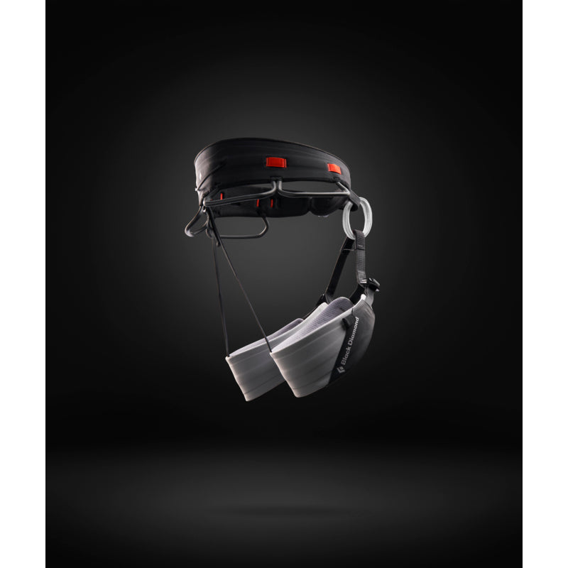 Solution Guide Harness Mens