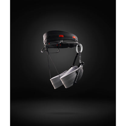 Solution Guide Harness Mens