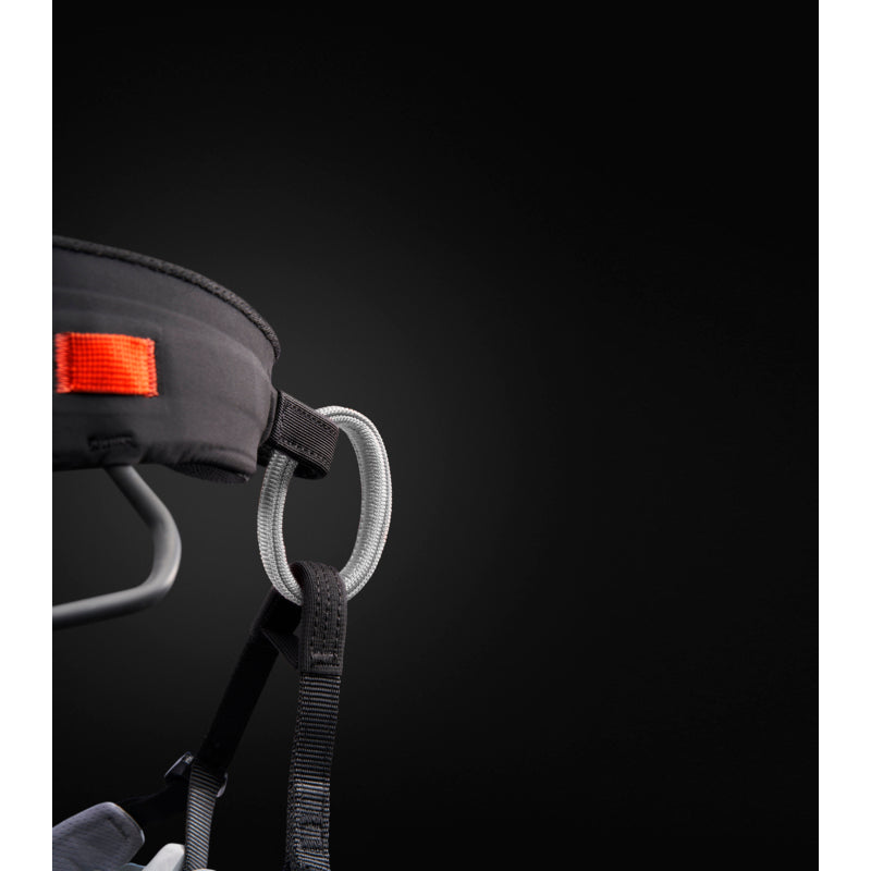 Solution Guide Harness Mens