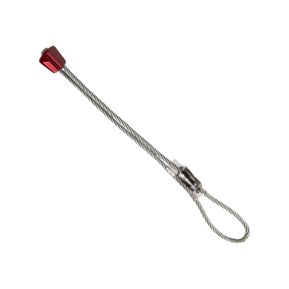 Versetzte Stopper