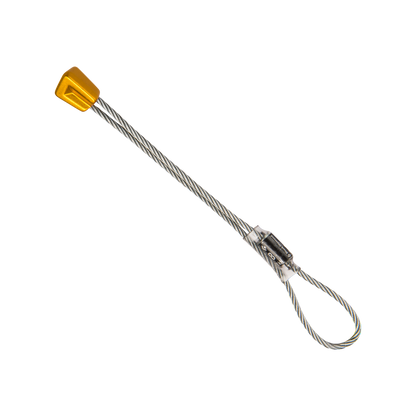 Versetzte Stopper