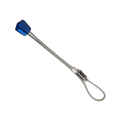 Versetzte Stopper
