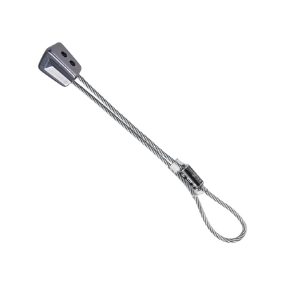 Versetzte Stopper