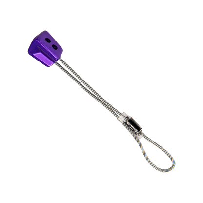 Versetzte Stopper