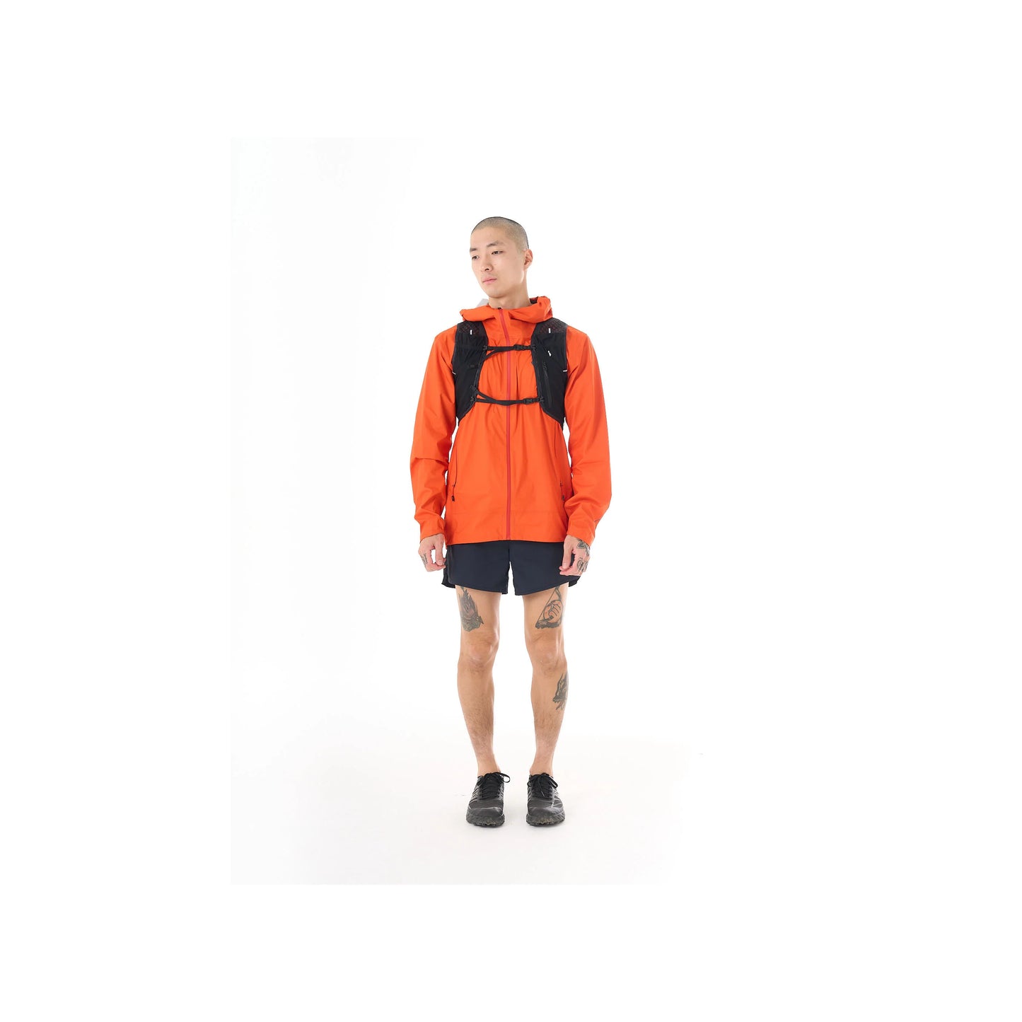 Distance 15 Backpack Mens