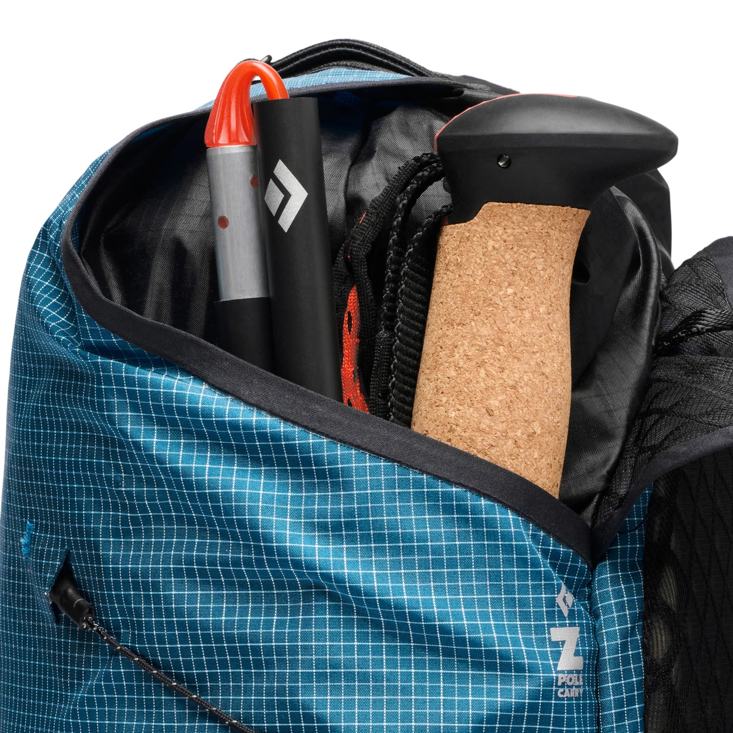 Distance 15 Backpack Mens