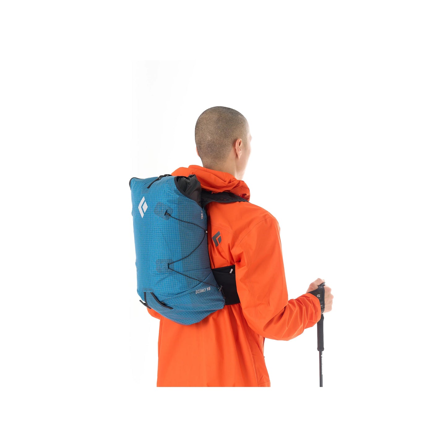 Distance 15 Backpack Mens
