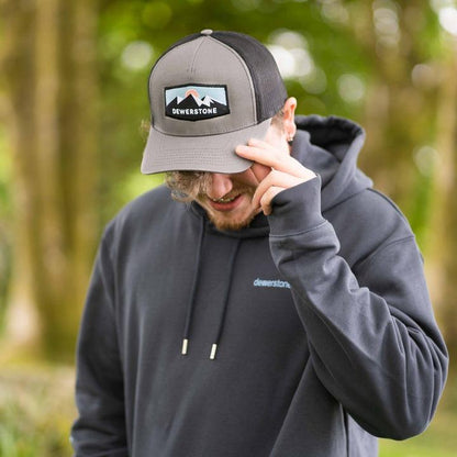 Trucker Organic & Recycled Cap - Expedition