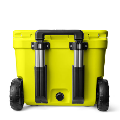 Roadie 32 Wheeled Cool Box