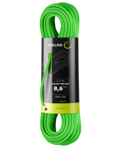 Canary Pro Dry 8.6mm