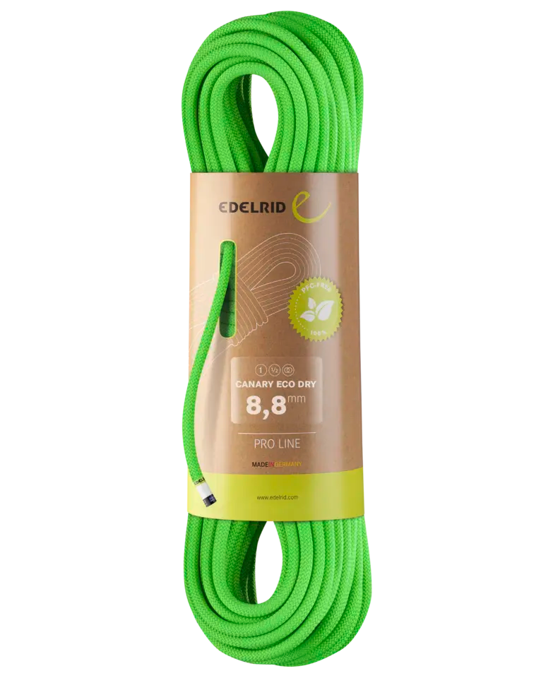 Canary ECO Dry 8.8mm