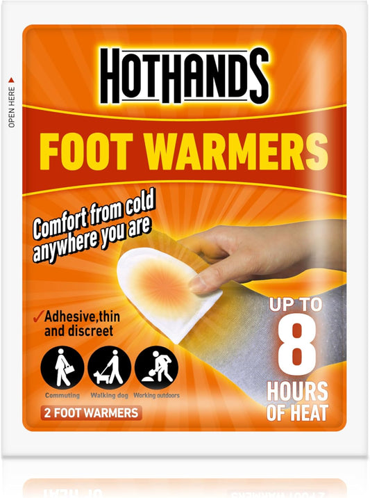 Foot Warmers