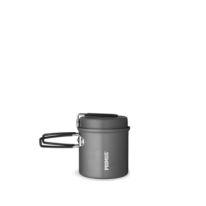 LiTech Trek Kettle