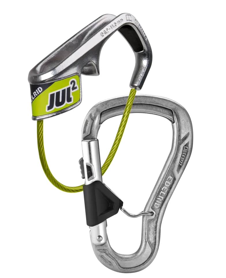 Jul² Belay Kit Bulletproof Belay Eco