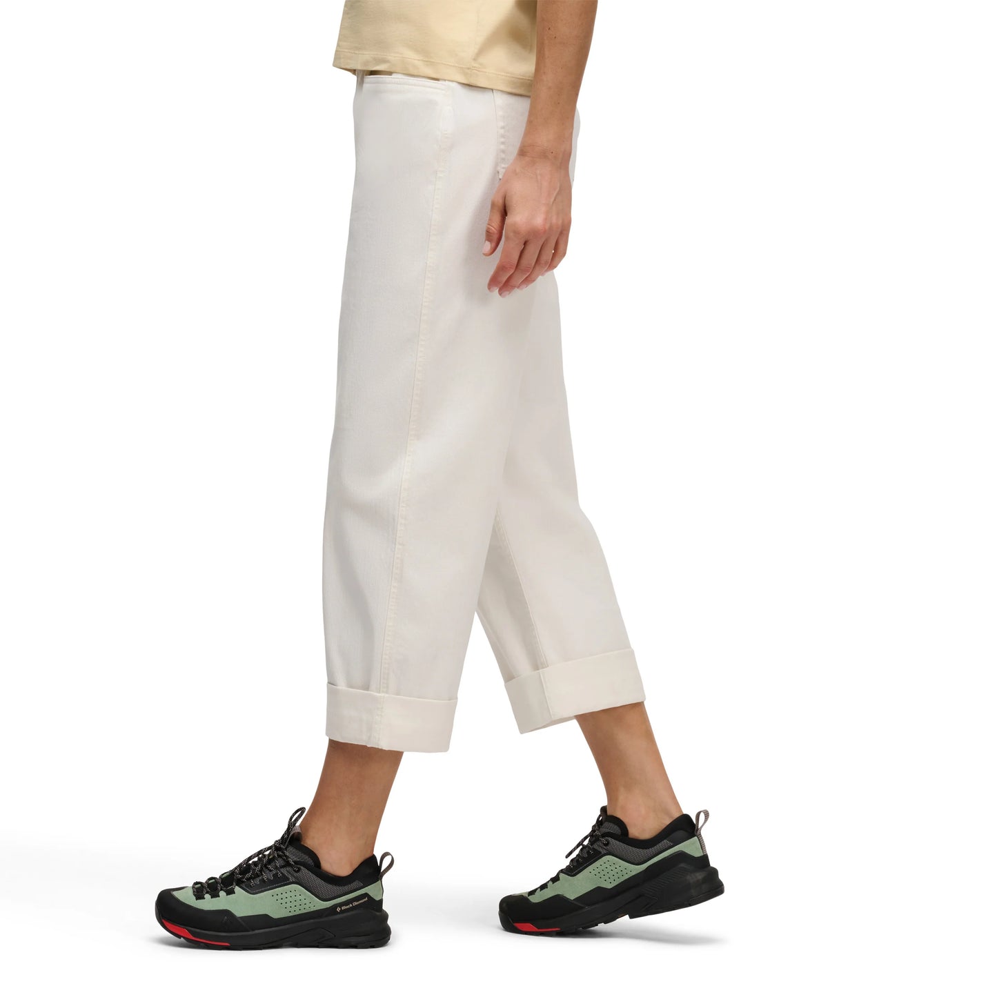 Women's Dirtbag Pants