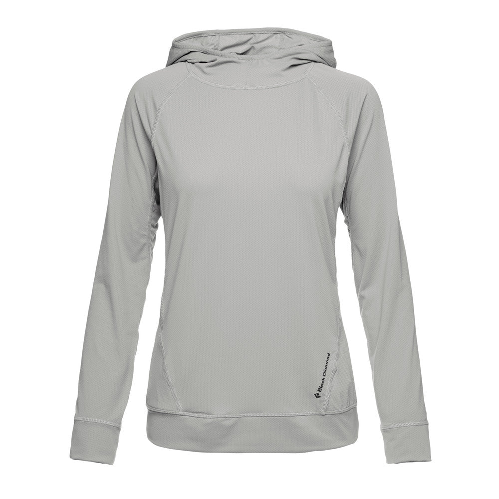 Women's Alpenglow Hoody