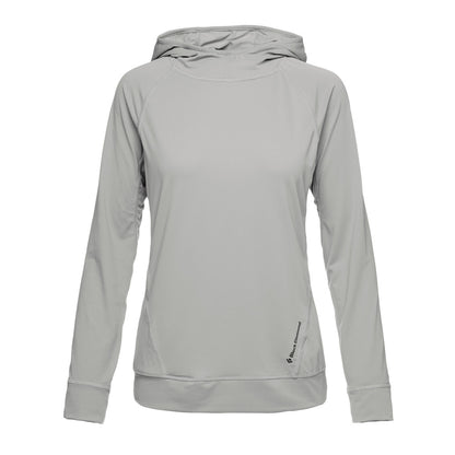 Women's Alpenglow Hoody