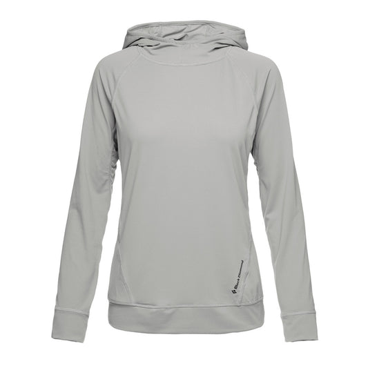 Women's Alpenglow Hoody