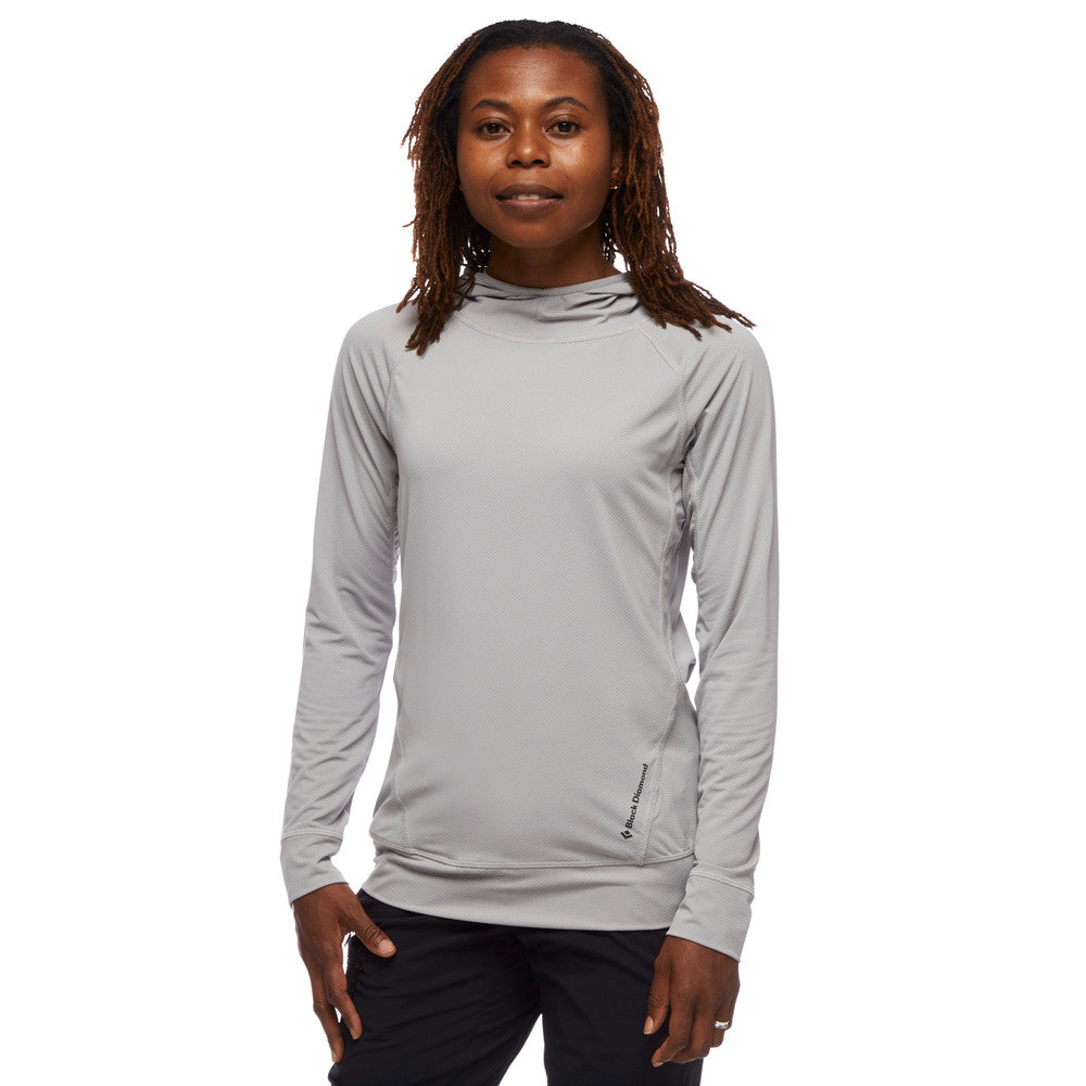 Women's Alpenglow Hoody