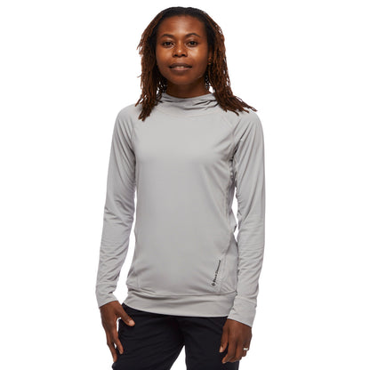 Women's Alpenglow Hoody