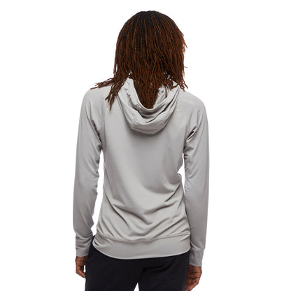 Women's Alpenglow Hoody