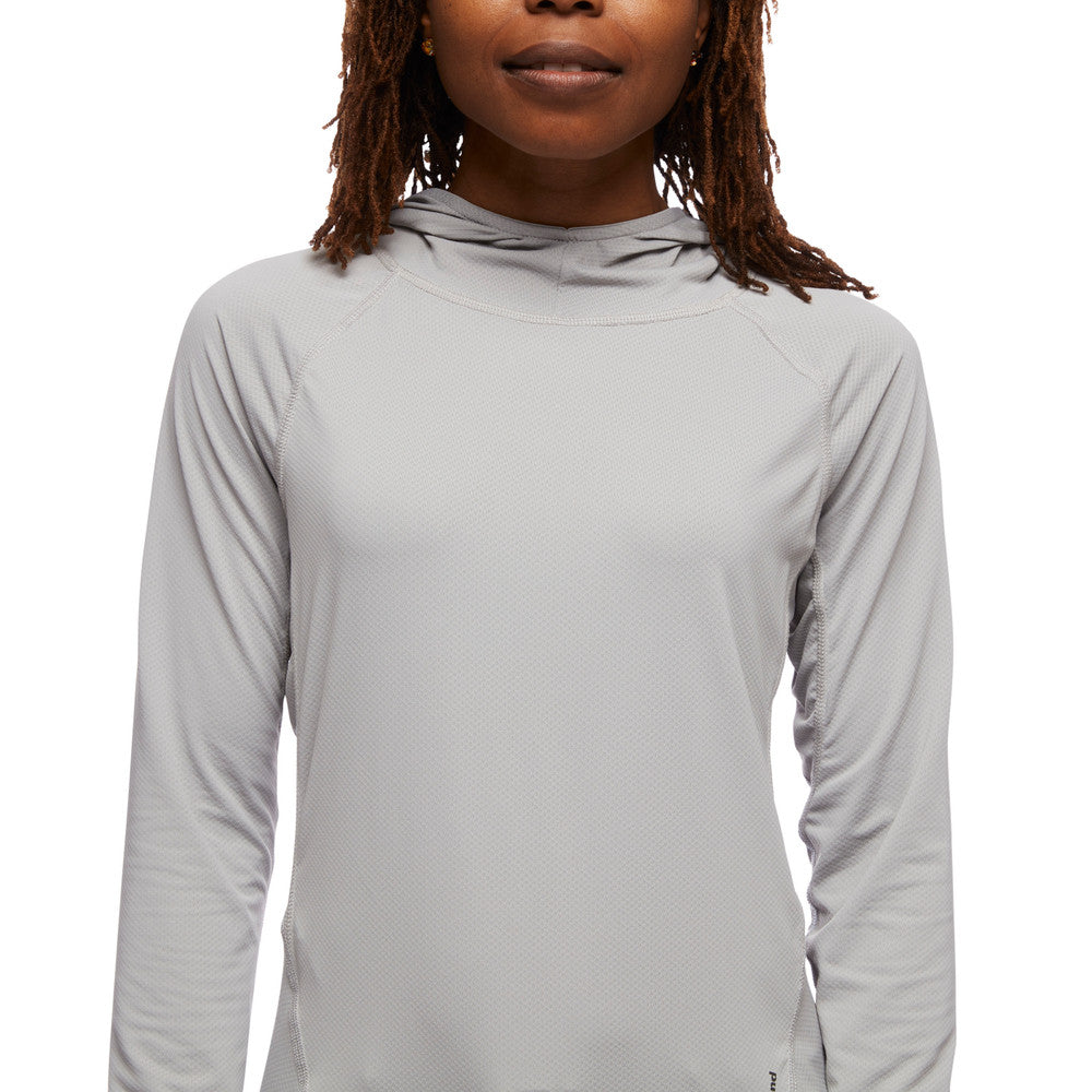 Women's Alpenglow Hoody