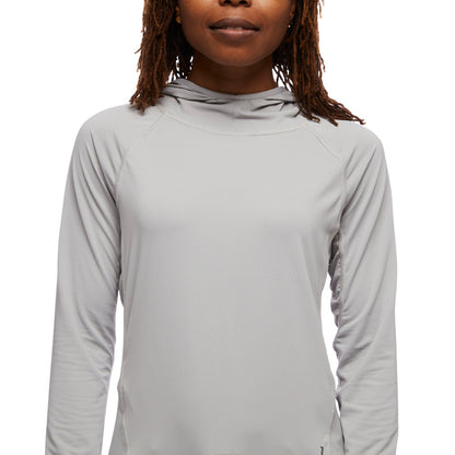 Women's Alpenglow Hoody