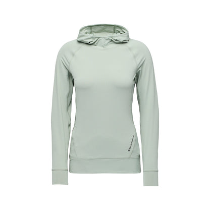 Women's Alpenglow Hoody