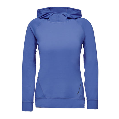 Women's Alpenglow Hoody
