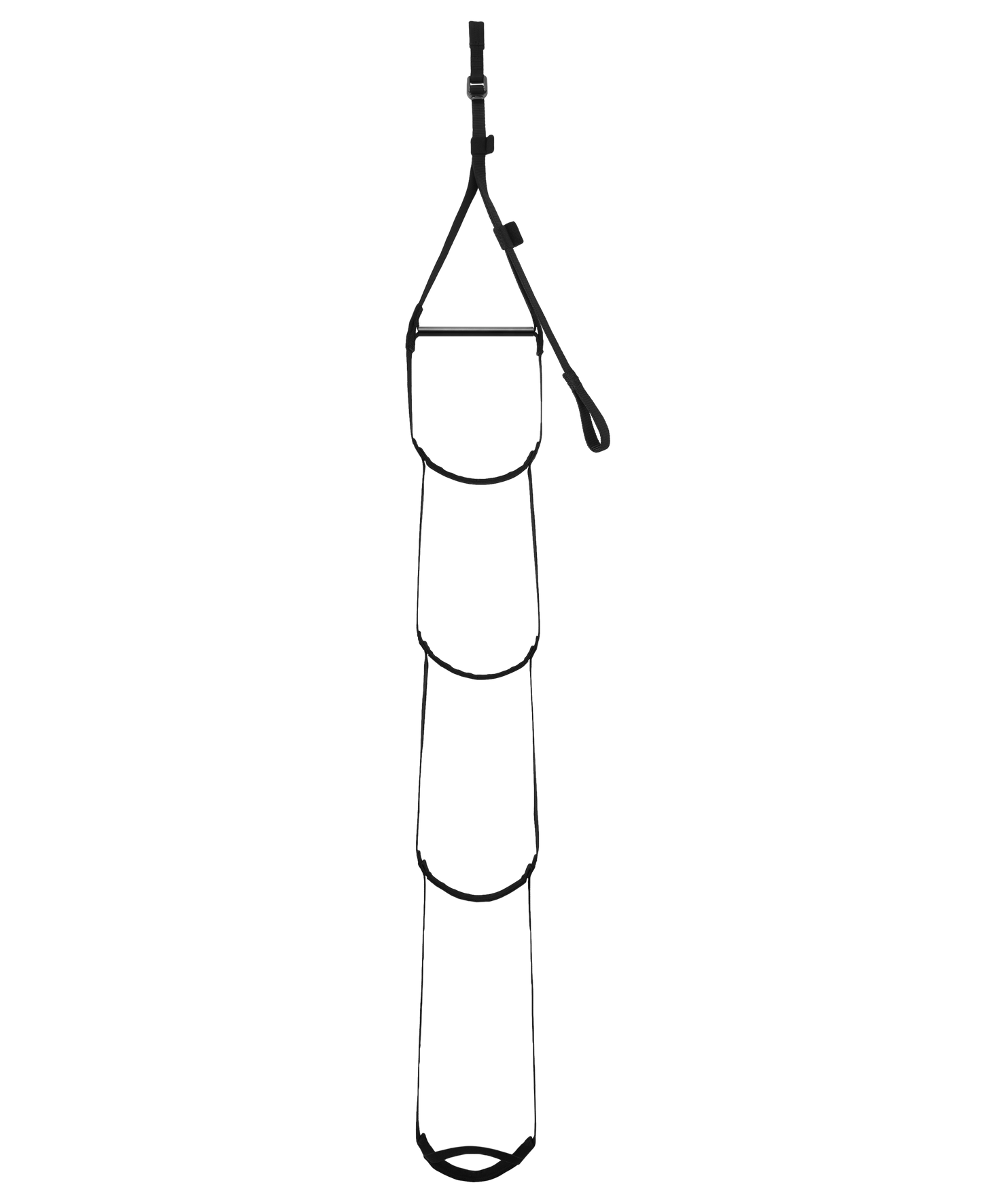 Aid Climber II