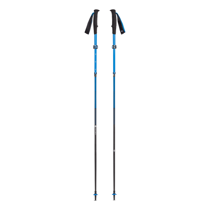 Distance Carbon FLZ Trekking-/Laufstöcke