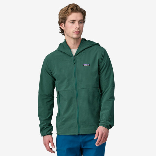 Men's R1® TechFace Hoody