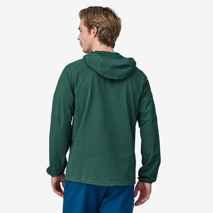 Men's R1® TechFace Hoody