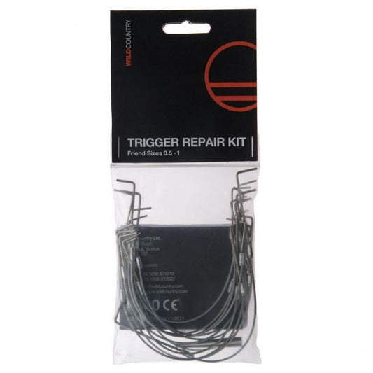 Friend Trigger Repair Kit