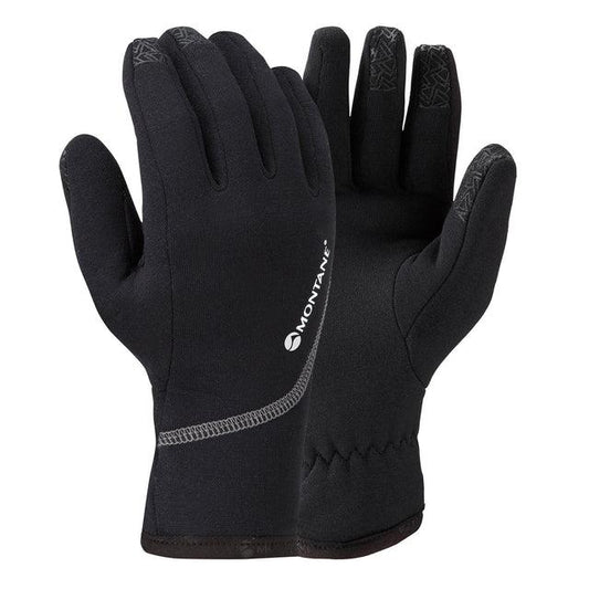 Power Stretch Pro-Handschuhe für Damen