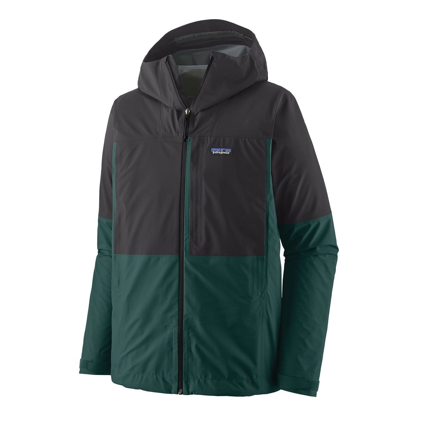 Men's Boulder Fork Rain Jacket
