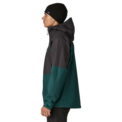 Men's Boulder Fork Rain Jacket