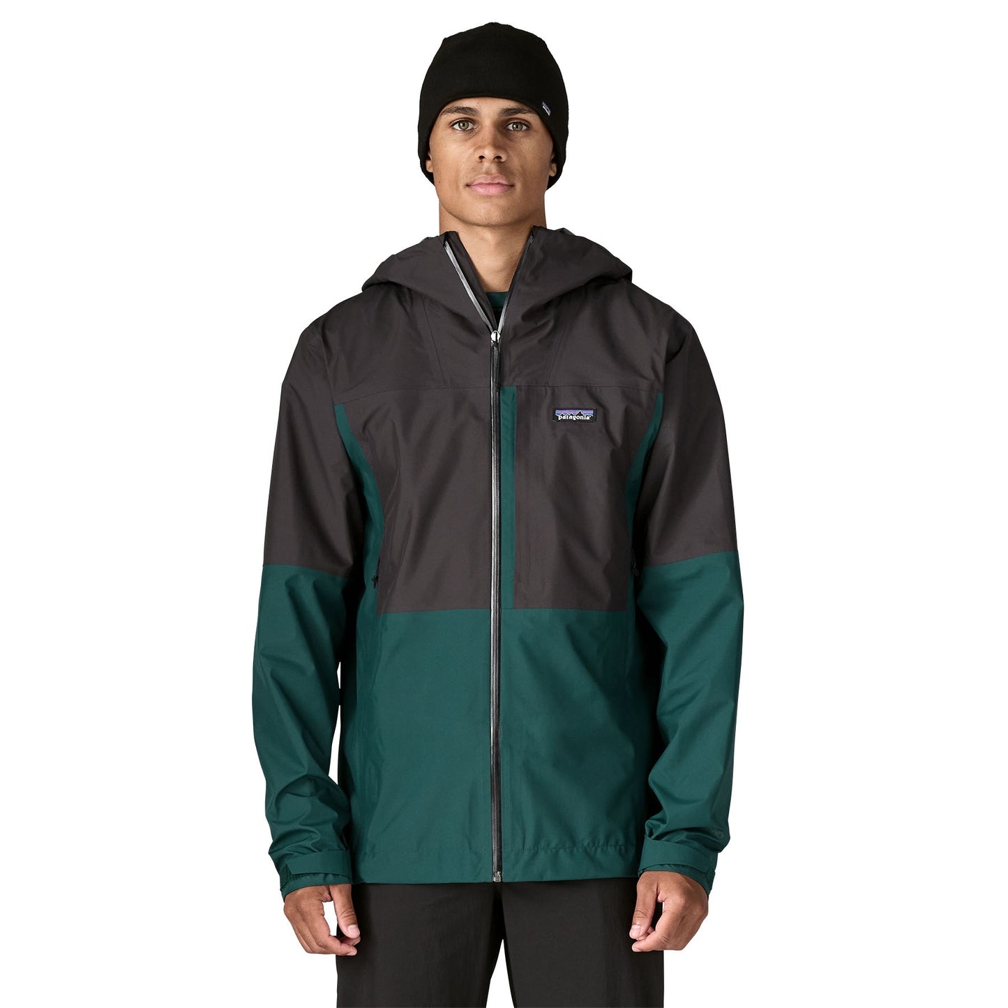 Men's Boulder Fork Rain Jacket