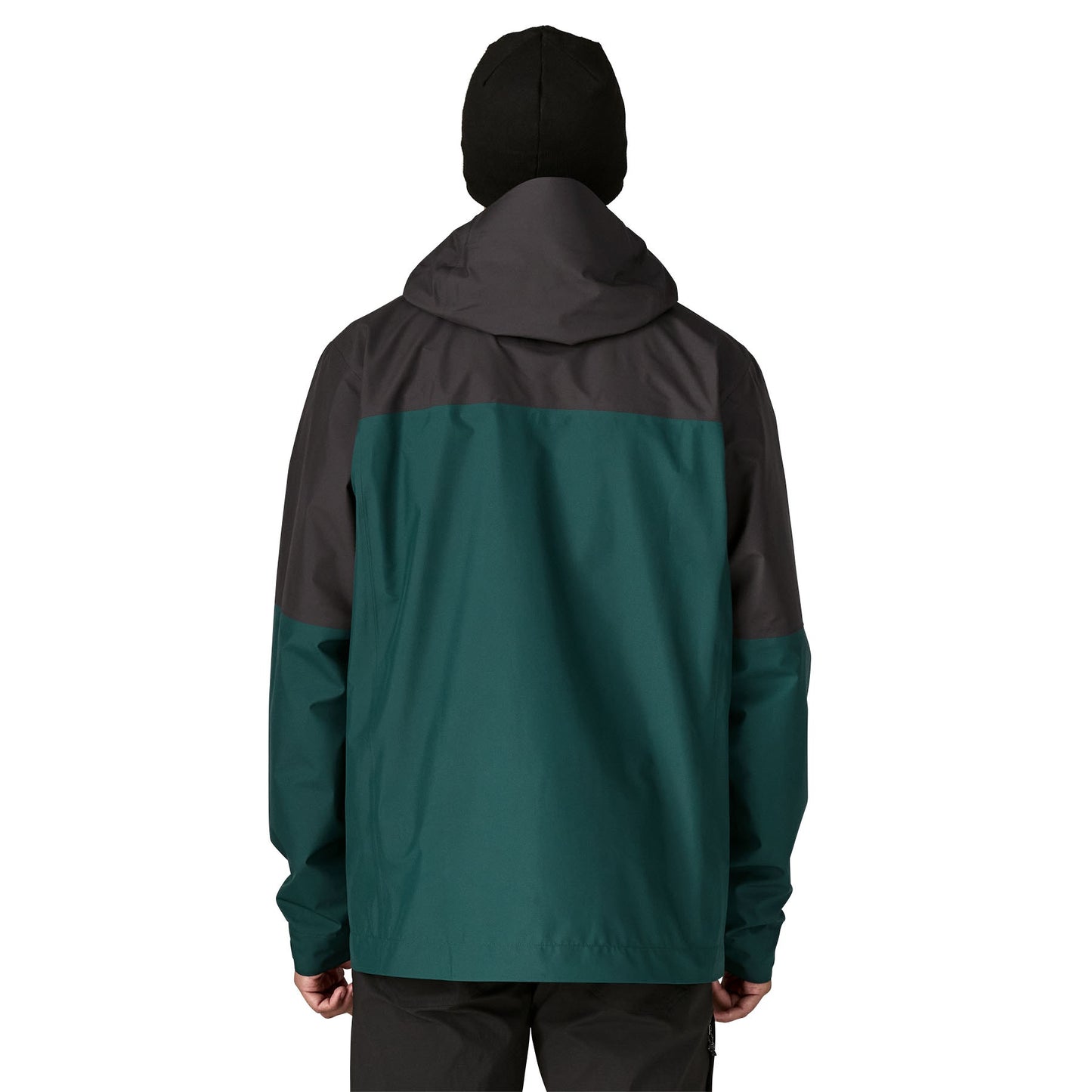 Men's Boulder Fork Rain Jacket
