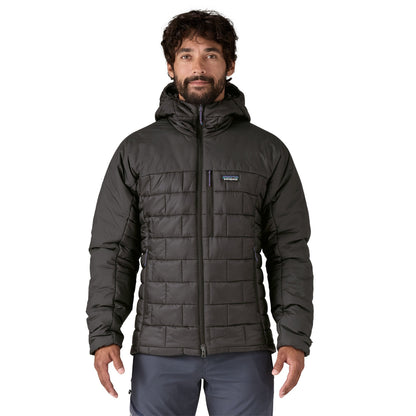 Men's Hi-Loft Nano Puff Hoody