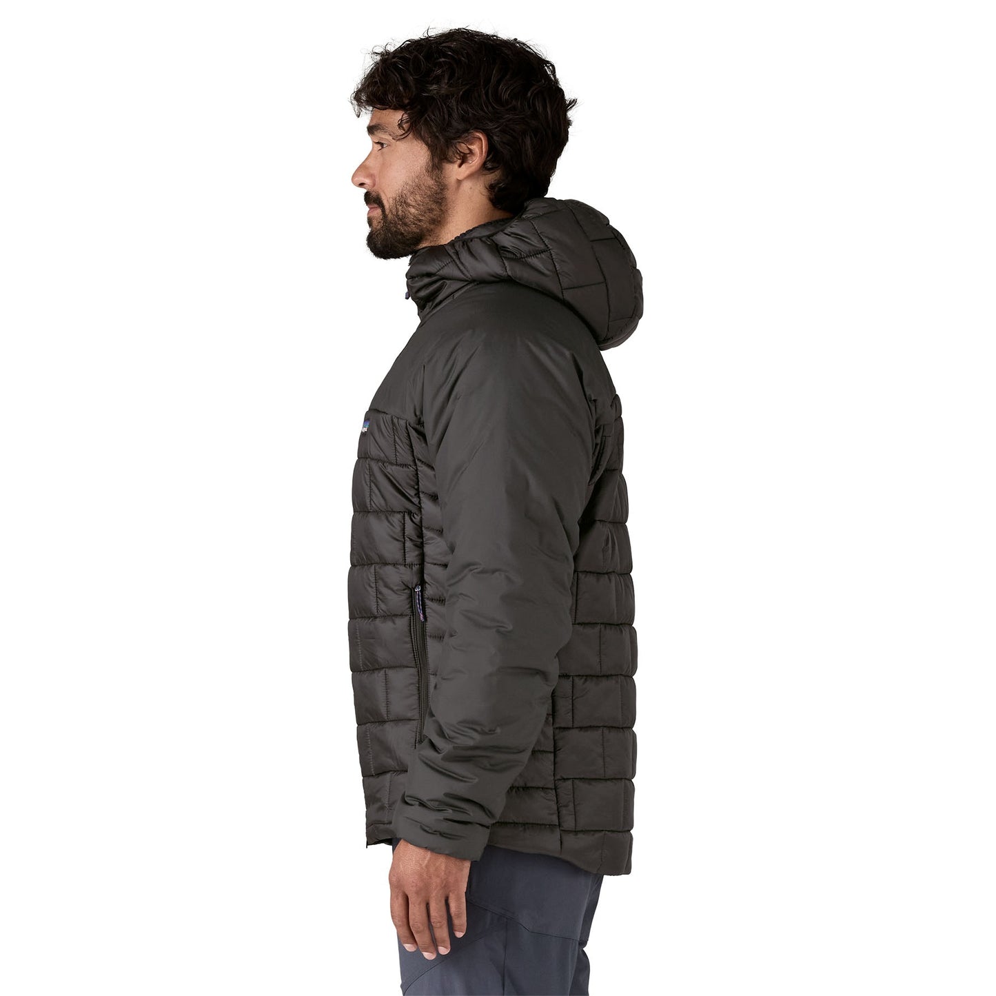 Men's Hi-Loft Nano Puff Hoody