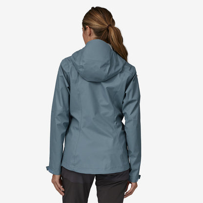 Women's Granite Crest Rain Jacket