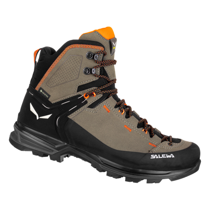 Mountain Trainer 2 Mid Gore-Tex Boot Men