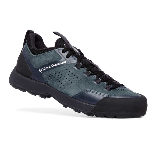 Women's Mission XP Leather Approach Shoes
