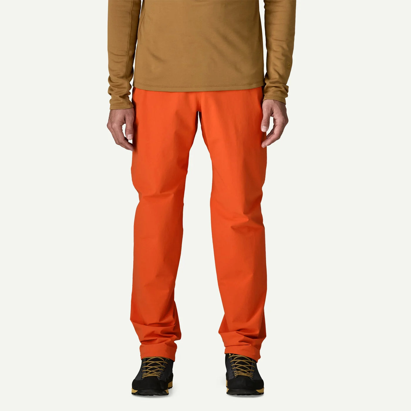 Men's Free Wall Pants