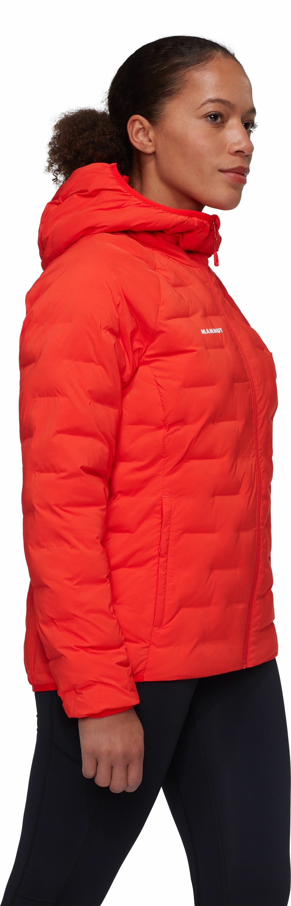 Sender IN Hooded Jacket Womens