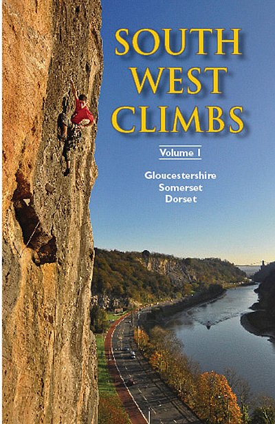 South West Climbs: Volume 1