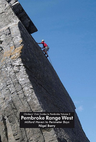Pembroke Range West: Volume 2